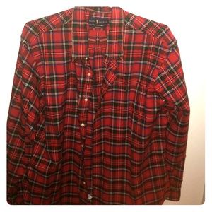 Polo Ralhp Lauren button down shirt